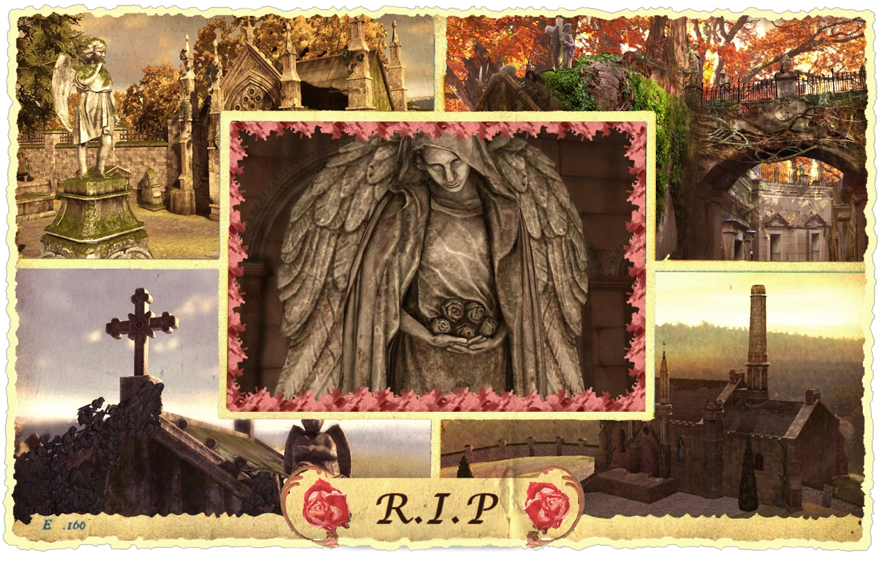 Absolution (Mission) Title Render