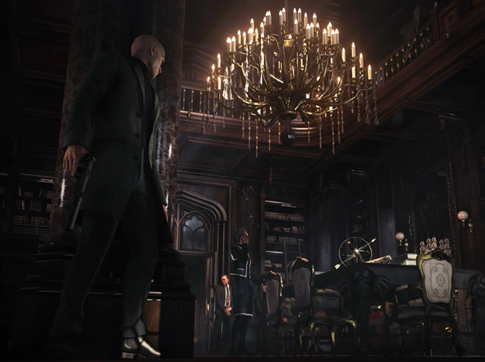 Смерть в семье