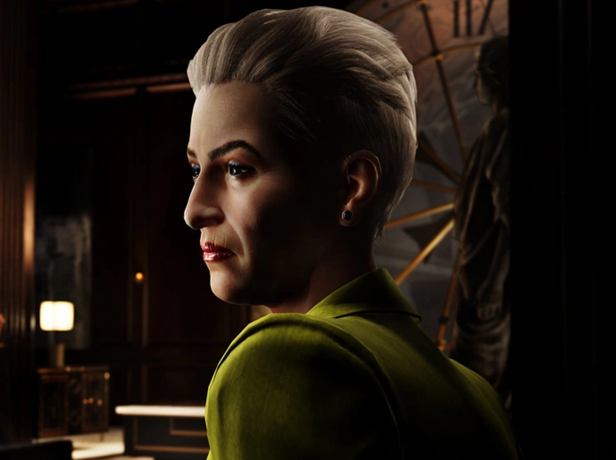 Афина Савалас 