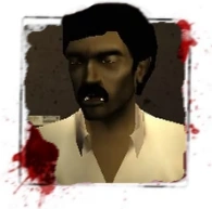 Индийский связной МКА