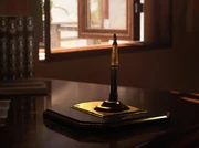 Llama lawyer pen kill