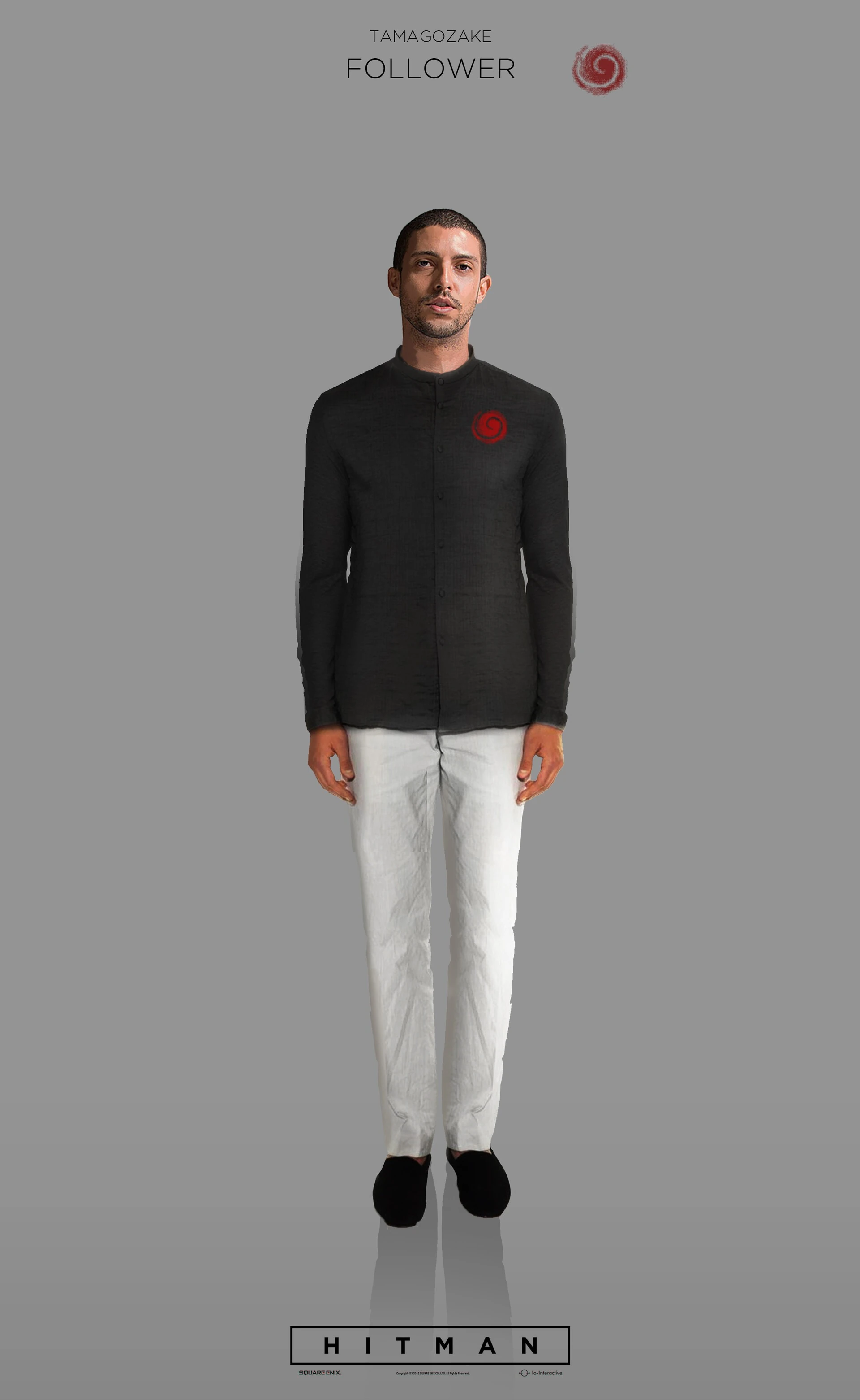 Концепт арт Акмала