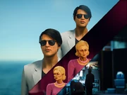 Иллюзорные