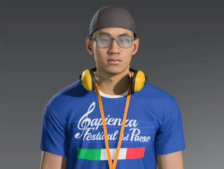 Работник сцены (1)