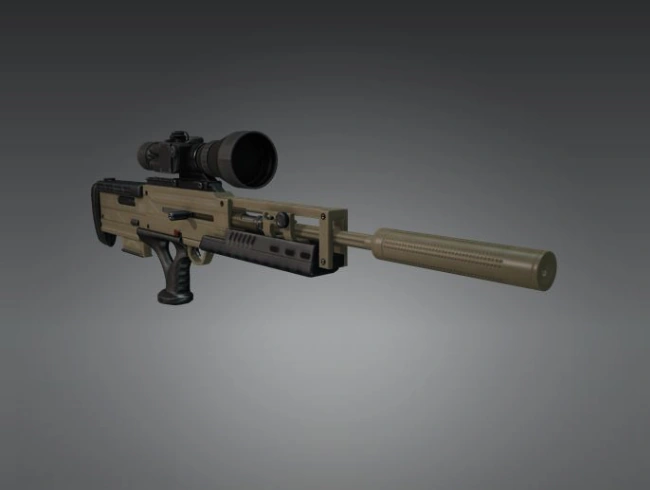 Tactical (HITMAN™ 2)