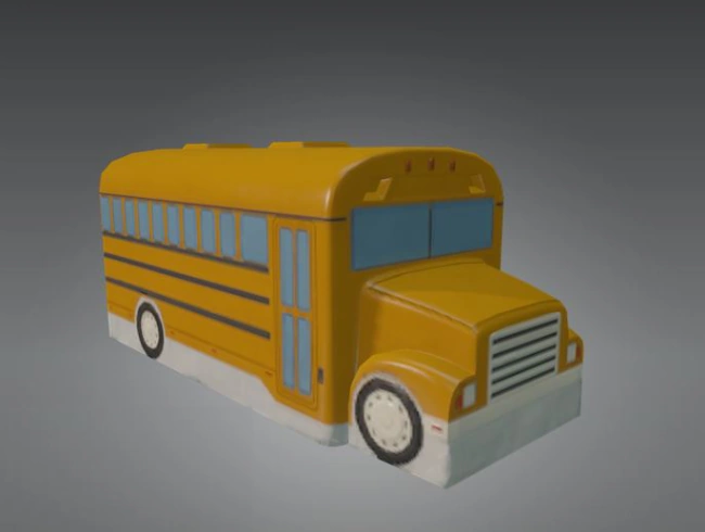 Кокаиновый сувенир