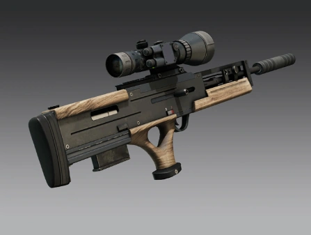 Sieger 300 «Избавитель»