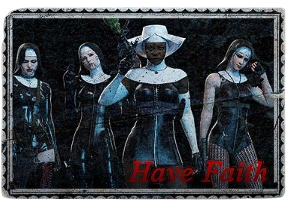 Когда Святые атакуют