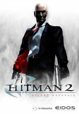 Hitman Silent Assassin