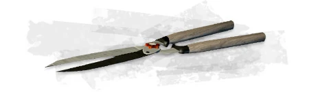Hedge Cutters
