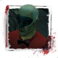 Разносчик опиума