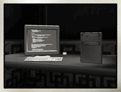 Фото сервера