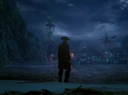 Новый пират