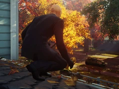 Ограбление Макалистера