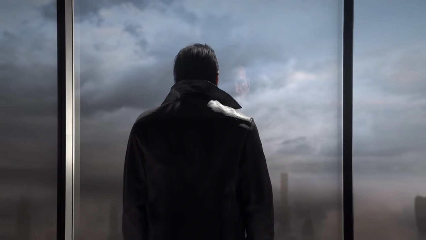 Теневой клиент