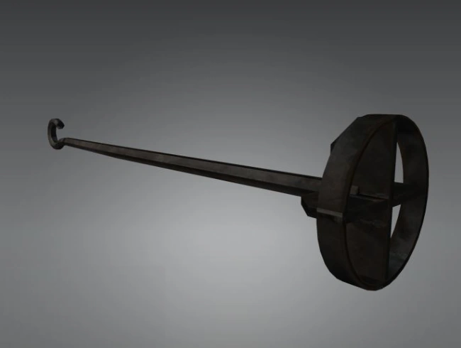 Тавро для клеймения