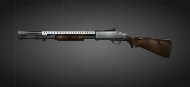 Стандартный вариант