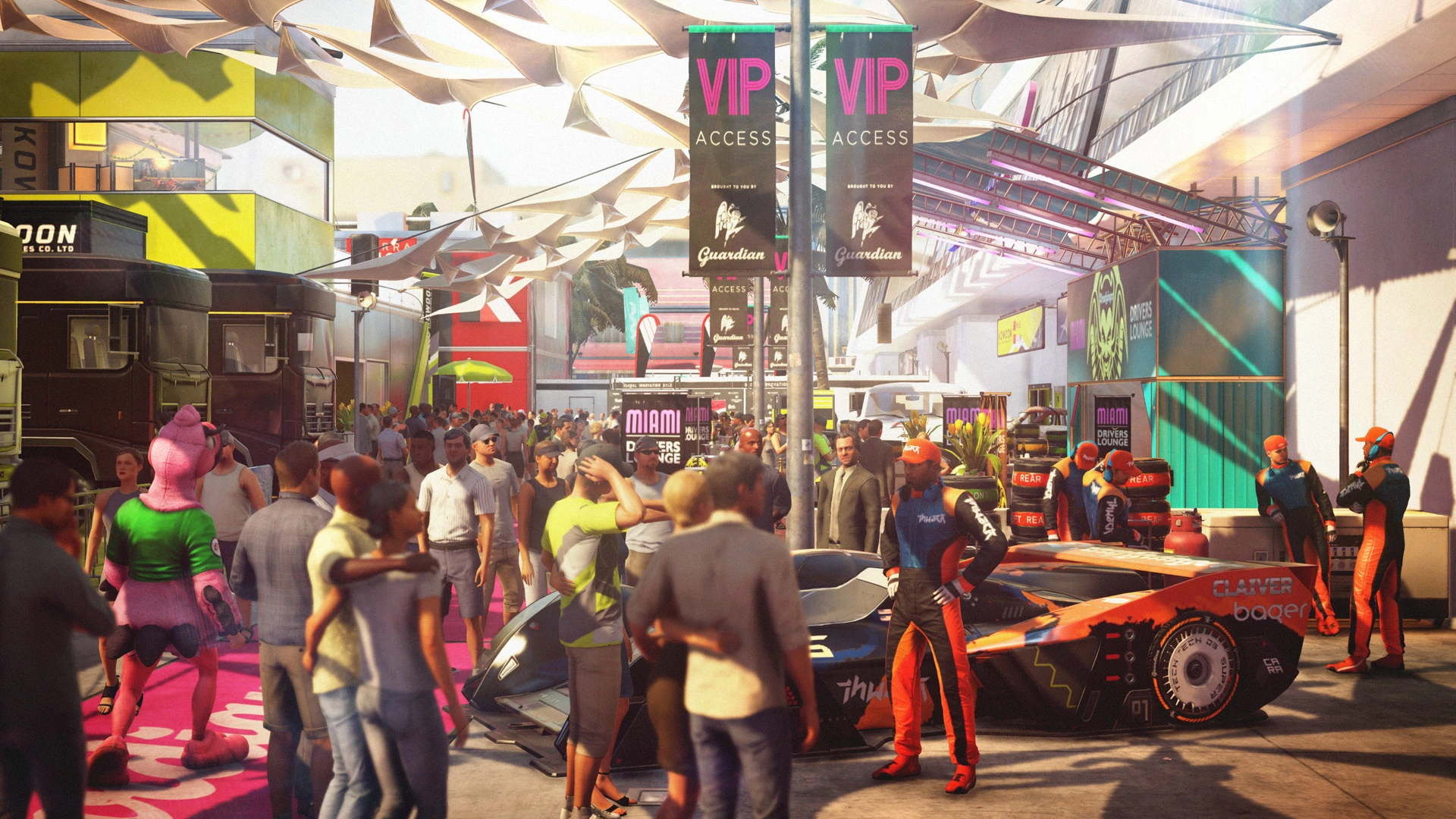 Майами Мастерство убеждения