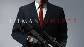 Hitman Sniper