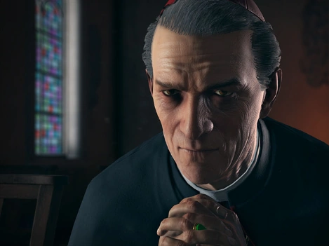 Адальрико Канделария