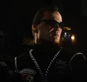 Агент Роудс