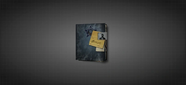 Досье на Птаху