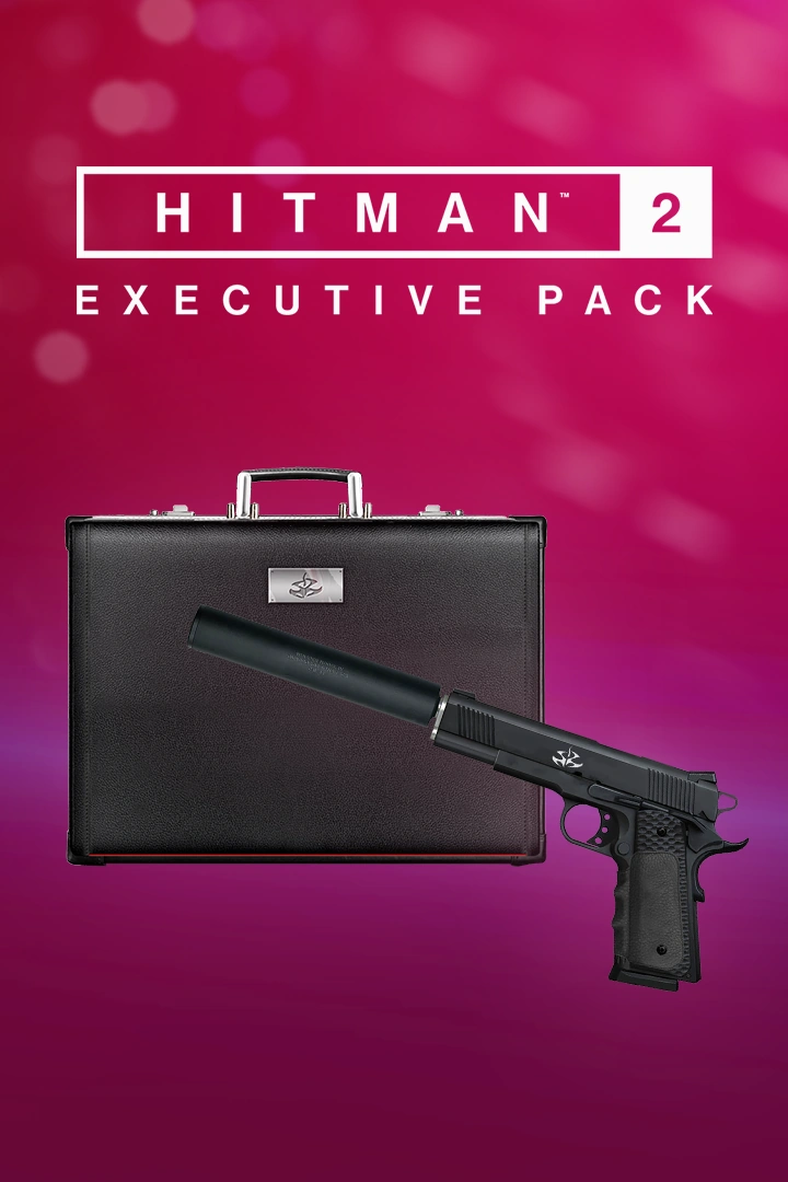 Executive Pack