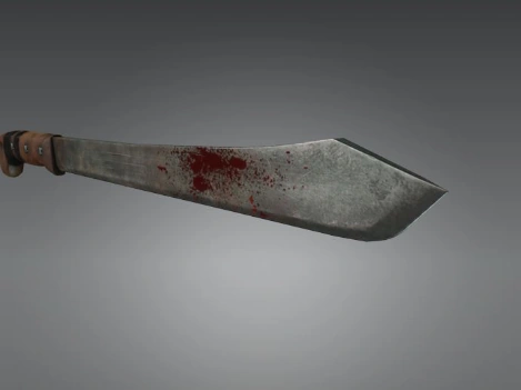 Мачете Нне Обары