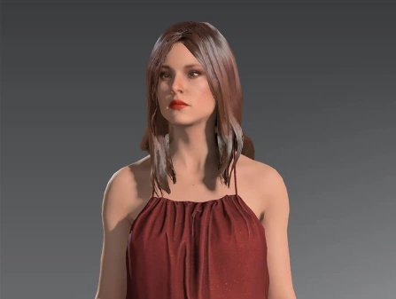 Кристина Диониси