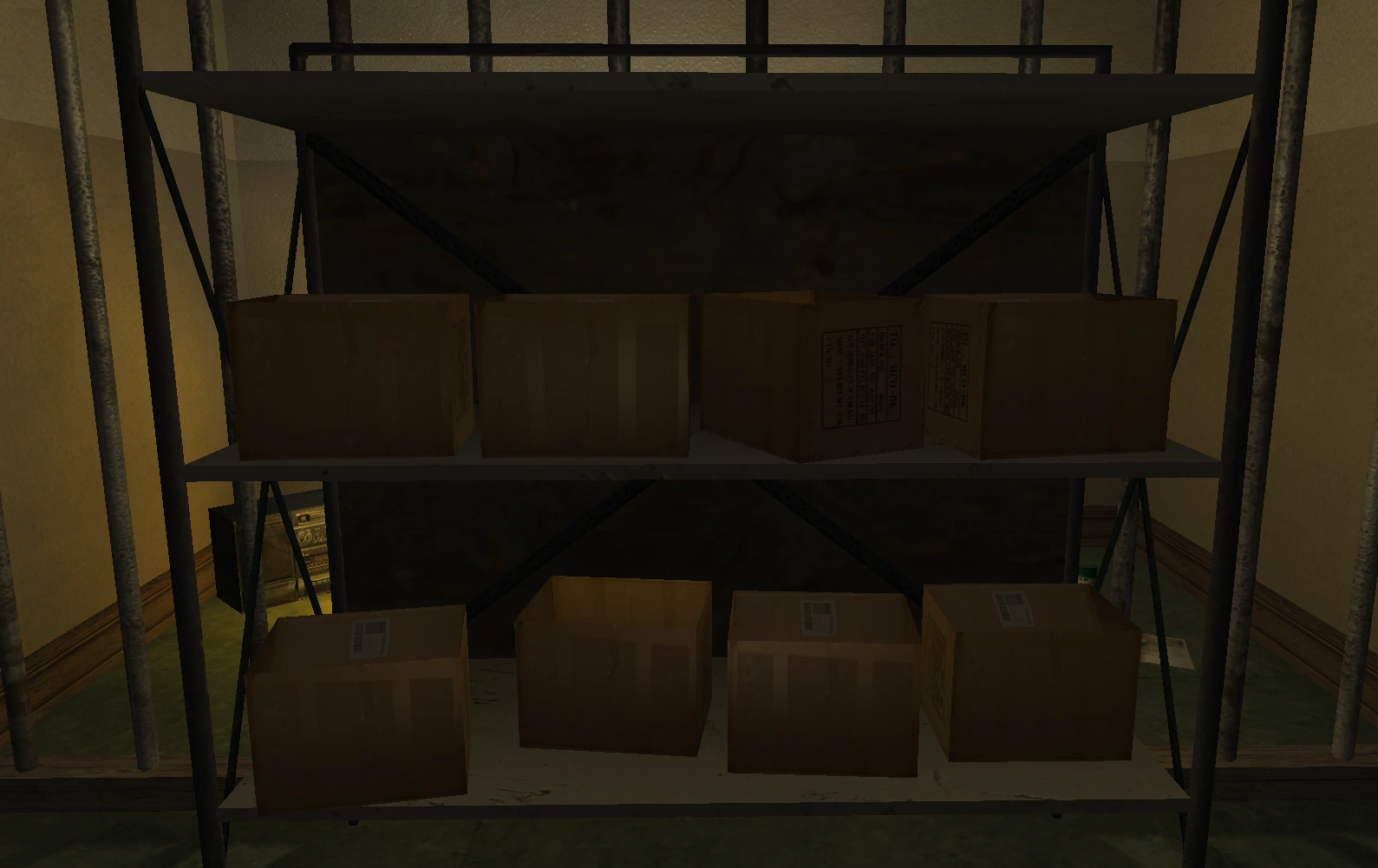 Крысиный клуб-1