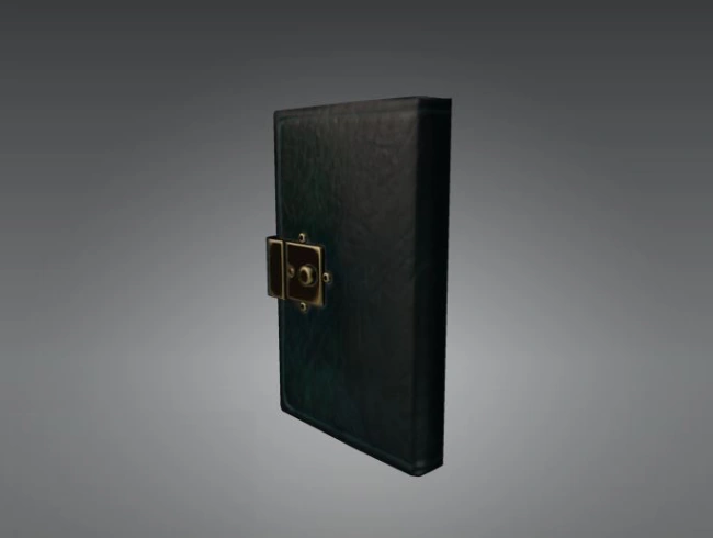 Личные записи Пенелопы Грейвс-2