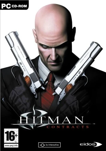 Hitman3 PC