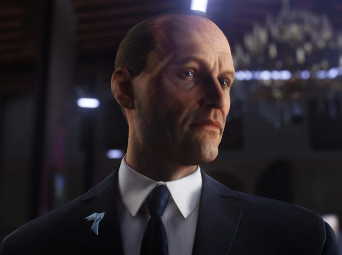 HITMAN™ 2