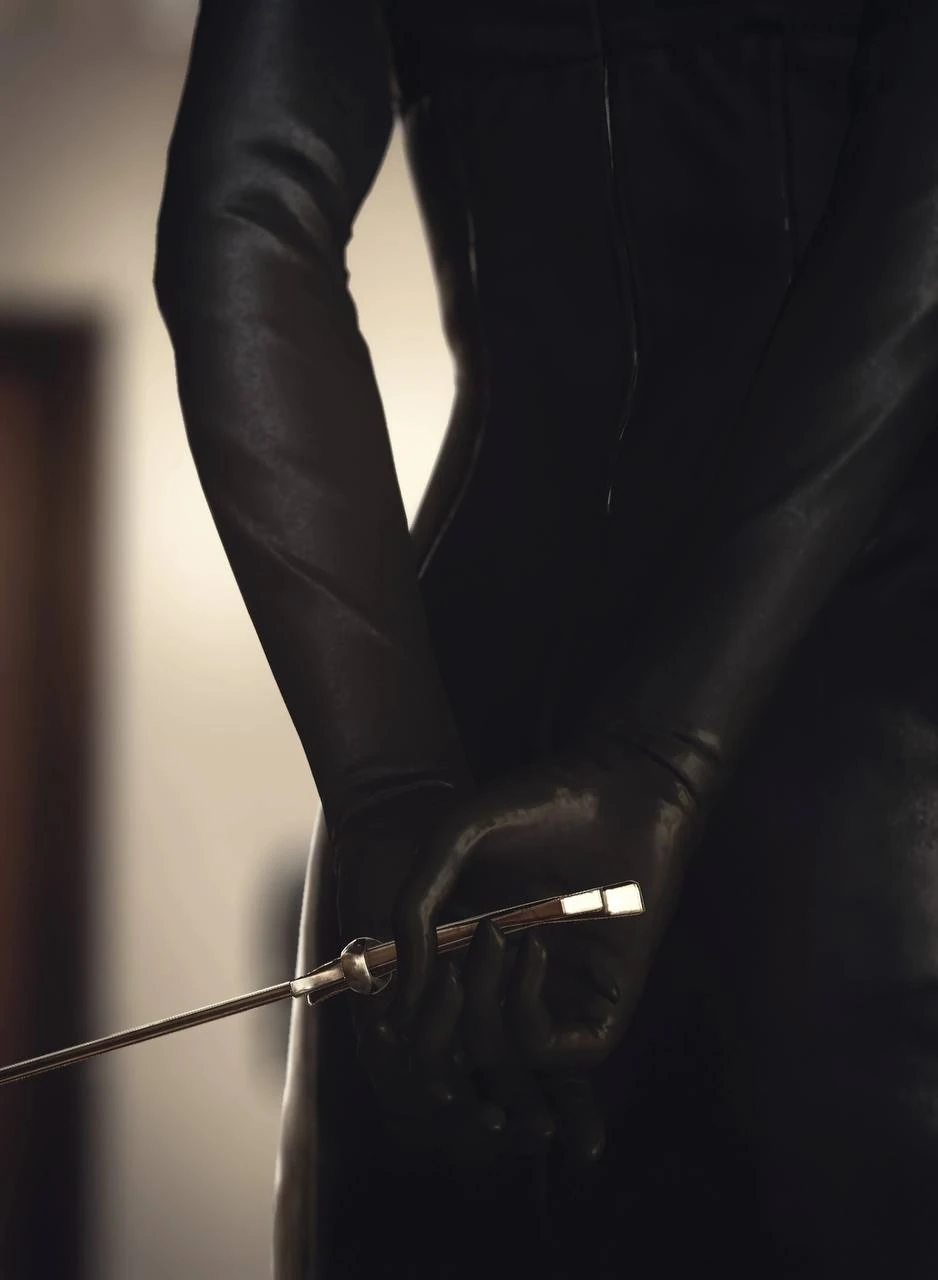 Тактика Дианы