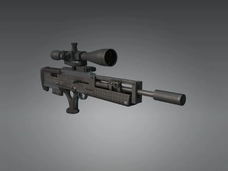 Advanced (HITMAN™)