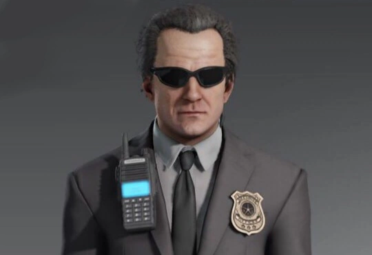 Высокого доступа