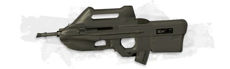FN F2000