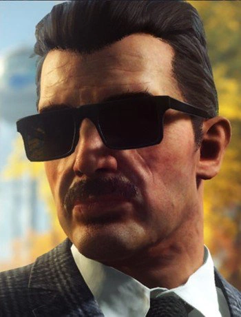 Нолан Кэссиди