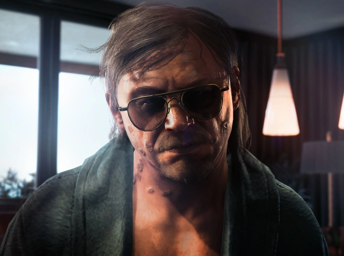 Тайсон Уильямс