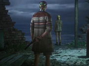 Кровожадный хиппи