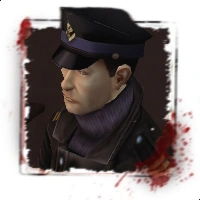 Полицейский Роттердама