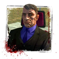 Alexander Leland Cayne