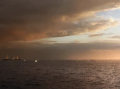 Черная полоса