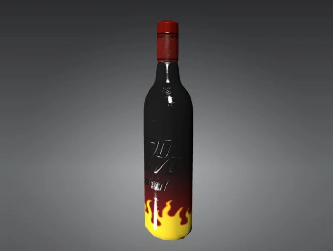 «Нулевой пациент»