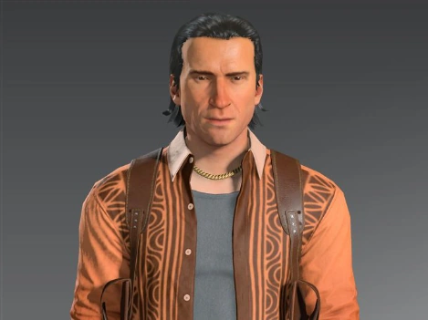 Охранник особняка Карузо (7)