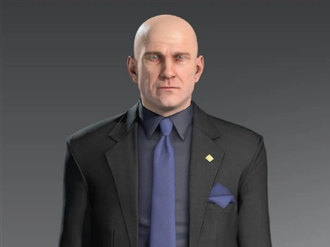 Телохранитель «ЦИКАДЫ»-2