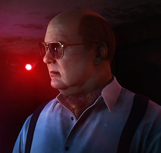 Ролф Хиршмюллер