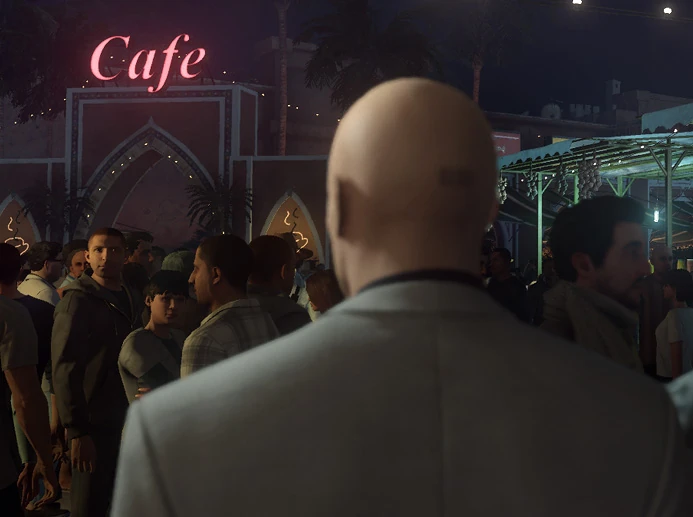 HITMAN™2