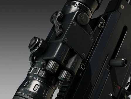 Твёрдая рука (Призрак)