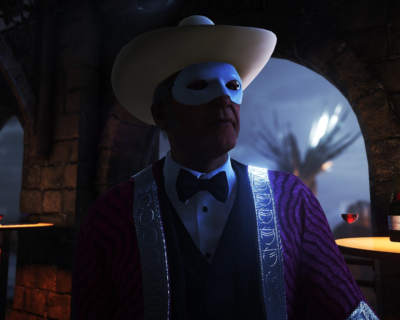 Общество Ковчега